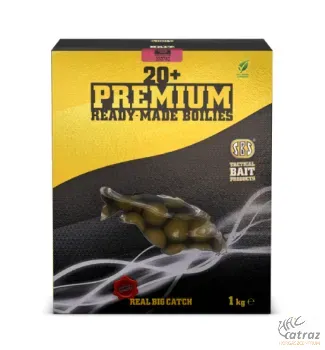 SBS 20+ Premium Ready Made Bojli C1 20mm 1kg