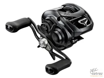 Daiwa Tatula SV TW 103 XSL Mulitplikátor Orsó - 2020