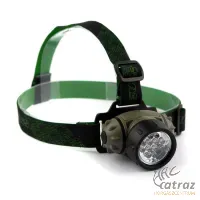 Nevis 12 LED Headlamp - Nevis Horgász Fejlámpa