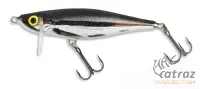 Salmo Thrill TH7 BMB - Black Metallic Bleak