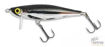 Salmo Thrill TH7 BMB - Black Metallic Bleak