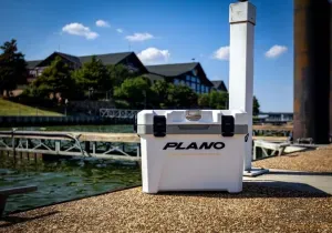 Plano Small Frost Cooler Hűtőláda - Plano Hűtőtáska 14 Liter