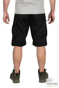 Fox Rage Horgász Rövidnadrág Méret: L - Fox Rage Voyager Combat Shorts