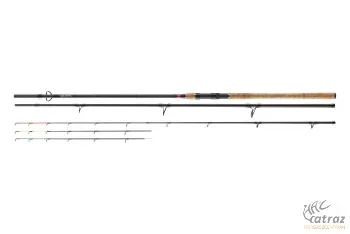 Daiwa Ninja X Method Feeder 3,30m 80g - Daiwa Ninja Feeder Bot 2024