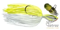Rapala Rap-V Pike Bladed Jig 28G SFC - Rapala RVHBJ28 Műcsali SFC