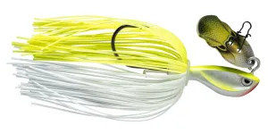 Rapala Rap-V Pike Bladed Jig 28G SFC - Rapala RVHBJ28 Műcsali SFC