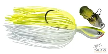 Rapala Rap-V Pike Bladed Jig 28G SFC - Rapala RVHBJ28 Műcsali SFC