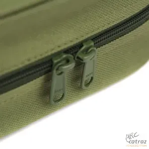 Nevis Powercat Előketartó táska - harcsázó szerelékhez horgász táska