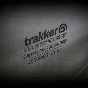 Trakker NXC Camo Deluxe Rucksack Horgász Hátizsák