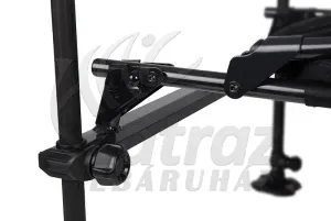 Matrix S25 Pro Accessory Chair – Prémium Feeder Horgász Szék