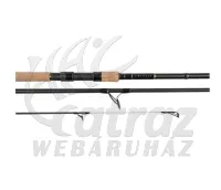Korum Limitless Power Rod 13ft 2.95lb 3,90m - Folyóvízi Barbel Bot