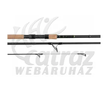 Korum Limitless Power Rod 13ft 2.95lb 3,90m - Folyóvízi Barbel Bot