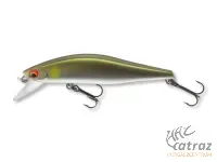 Daiwa Wise Minnow Tournament Wobbler - Daiwa Wise Minnow 70FS MA - Matt Ayu