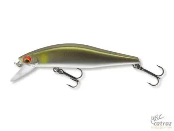 Daiwa Wise Minnow Tournament Wobbler - Daiwa Wise Minnow 70FS MA - Matt Ayu