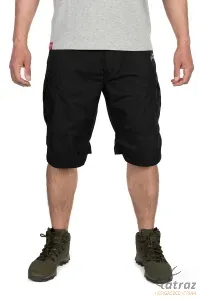 Fox Rage Horgász Rövidnadrág Méret: L - Fox Rage Voyager Combat Shorts