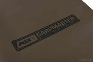 Fox Welded Stink Bag XL - Fox XL-es Bűzzáró Táska Halvédelmi Eszközökhöz