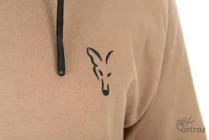 Fox Lightweight Zip Limited Hoody Tan - Fox Kapucnis Pulóver
