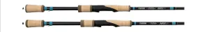 G. Loomis NRX+ Jig & Worm 872S Spinning 7'3" 1/8-3/8oz 221cm - G. Loomis Pergető Bot