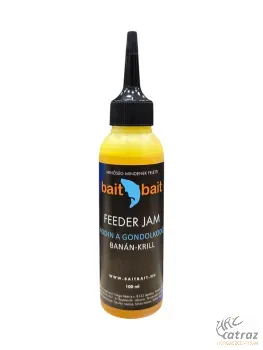 BaitBait Feeder Jam Rodin - BaitBait Feeder Aroma