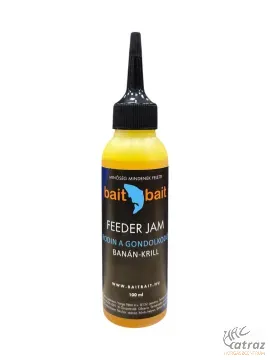 BaitBait Feeder Jam Rodin - BaitBait Feeder Aroma