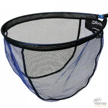 Merítőfej Daiwa Pellet Mesh Rubber 45