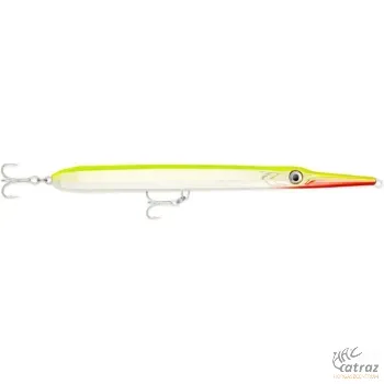 Rapala Flash-X Skitter 22CM 35G SFC - Rapala Flash-X Skitter Felszíni Műcsali