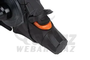 Fox EOS 10000 FS - Fox Nyeletőfékes Orsó