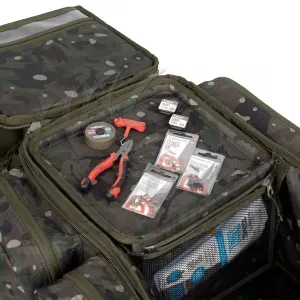 Trakker NXC Camo Deluxe Rucksack Horgász Hátizsák