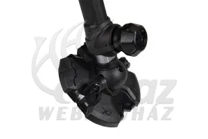 Matrix S25 Pro Accessory Chair – Prémium Feeder Horgász Szék