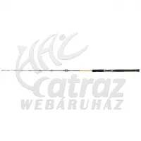 Nevis Powercat Vertical 180 60-150g – Egyrészes Vertikális Harcsázó Bot