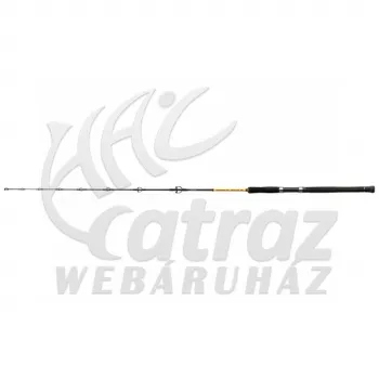 Nevis Powercat Vertical 180 60-150g – Egyrészes Vertikális Harcsázó Bot