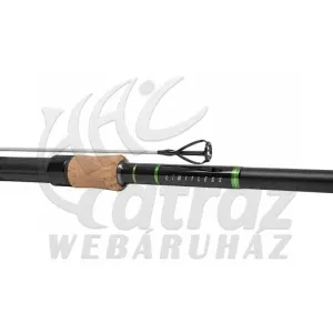 Korum Limitless Power Rod 13ft 2.95lb 3,90m - Folyóvízi Barbel Bot