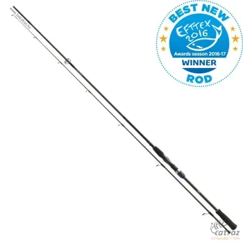 Daiwa Prorex XR 2.40m Pergető Bot 10-30g