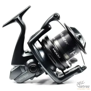 Shimano SpeedMaster 14000 XTC Távdobó Orsó