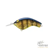 Shimano Bantam Macbeth Flat AR-C 57mm Ghost Gill - Shimano Wobbler