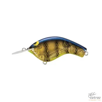 Shimano Bantam Macbeth Flat AR-C 57mm Ghost Gill - Shimano Wobbler