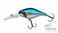 Berkley Pulse Fry Deep 3,8cm 4,6g Blue Flash - Berkley Crankbait Wobbler