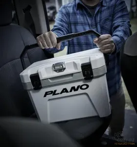 Plano Small Frost Cooler Hűtőláda - Plano Hűtőtáska 14 Liter