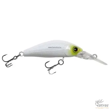 Illex Chubby Minnow 35SP Bone