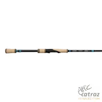 G. Loomis NRX+ Jig & Worm 803S Spinning 6'8" 1/8-7/16oz 203cm - G. Loomis Pergető Bot