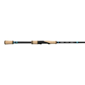 G. Loomis NRX+ Jig & Worm 803S Spinning 6'8" 1/8-7/16oz 203cm - G. Loomis Pergető Bot