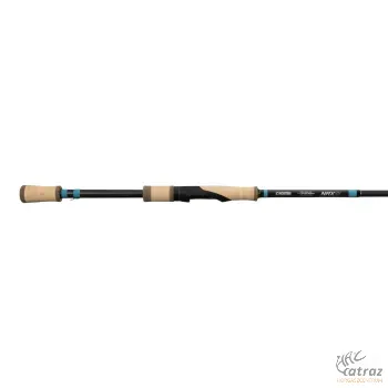 G. Loomis NRX+ Jig & Worm 803S Spinning 6'8" 1/8-7/16oz 203cm - G. Loomis Pergető Bot
