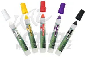 Haldorádó Magic Pen Zsinórjelölő Filc - Sárga