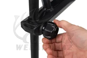 Matrix S25 Pro Accessory Chair – Prémium Feeder Horgász Szék