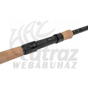 Korum Limitless Power Rod 13ft 2.95lb 3,90m - Folyóvízi Barbel Bot