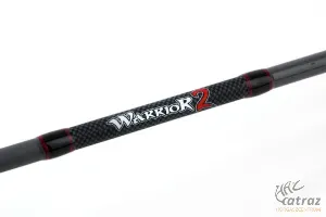 Fox Rage Warrior 2 Spin Pergető Bot - 2,10m 15-50 gramm