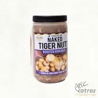 Dynamite Baits Frenzied Naked Tiger Nuts 500ml - Hántolt Főtt Tigrismogyoró