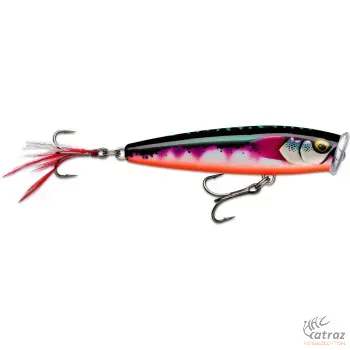 Rapala SPE95 GDTMN - Rapala Skitter Pop Elite Felszíni Wobbler