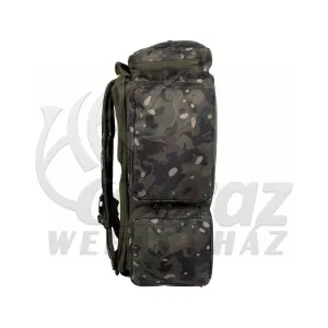 Trakker NXC Camo Deluxe Rucksack Horgász Hátizsák