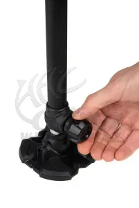 Matrix S25 Pro Accessory Chair – Prémium Feeder Horgász Szék